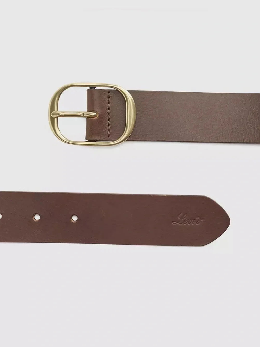 Levi's® Premium Madison Belt
